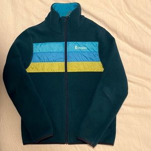 Cotopaxi Fleece